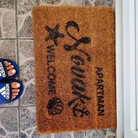 Apartmani Novak - Vir Buitenkant foto