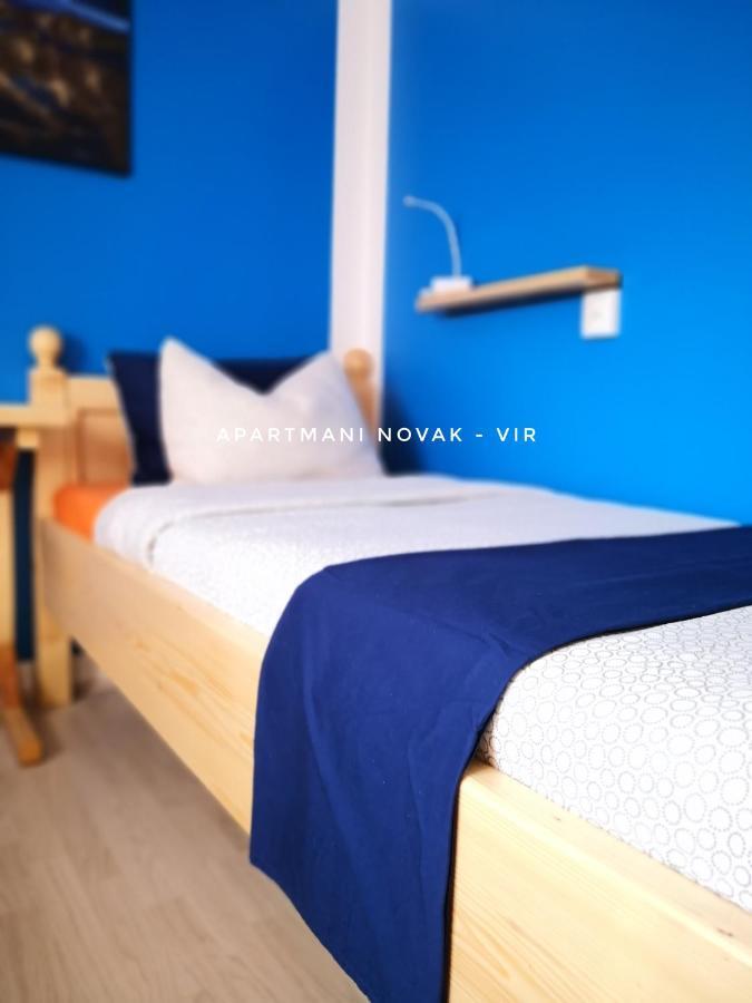 Apartment Novak -