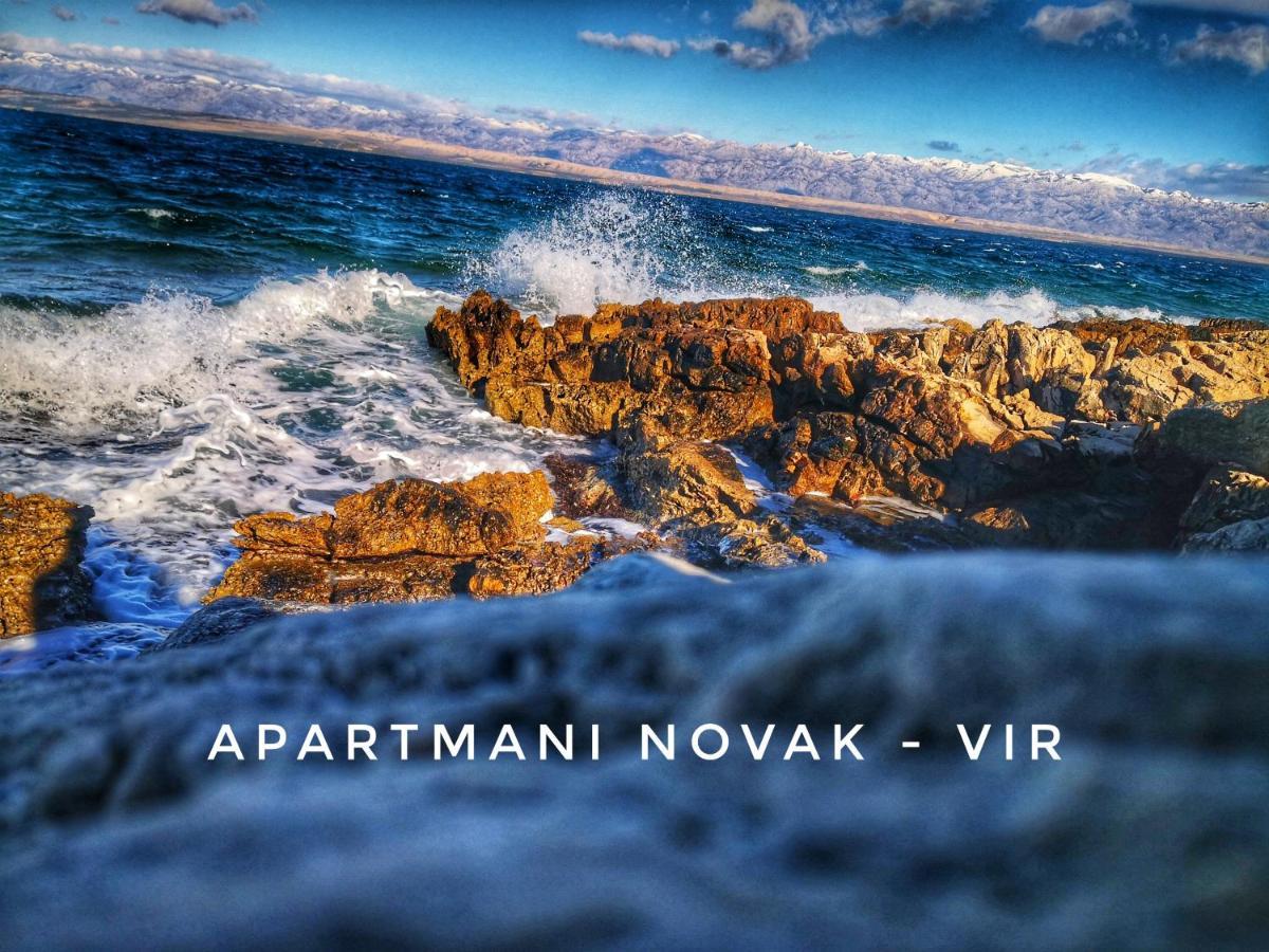 Novak - Apartment *