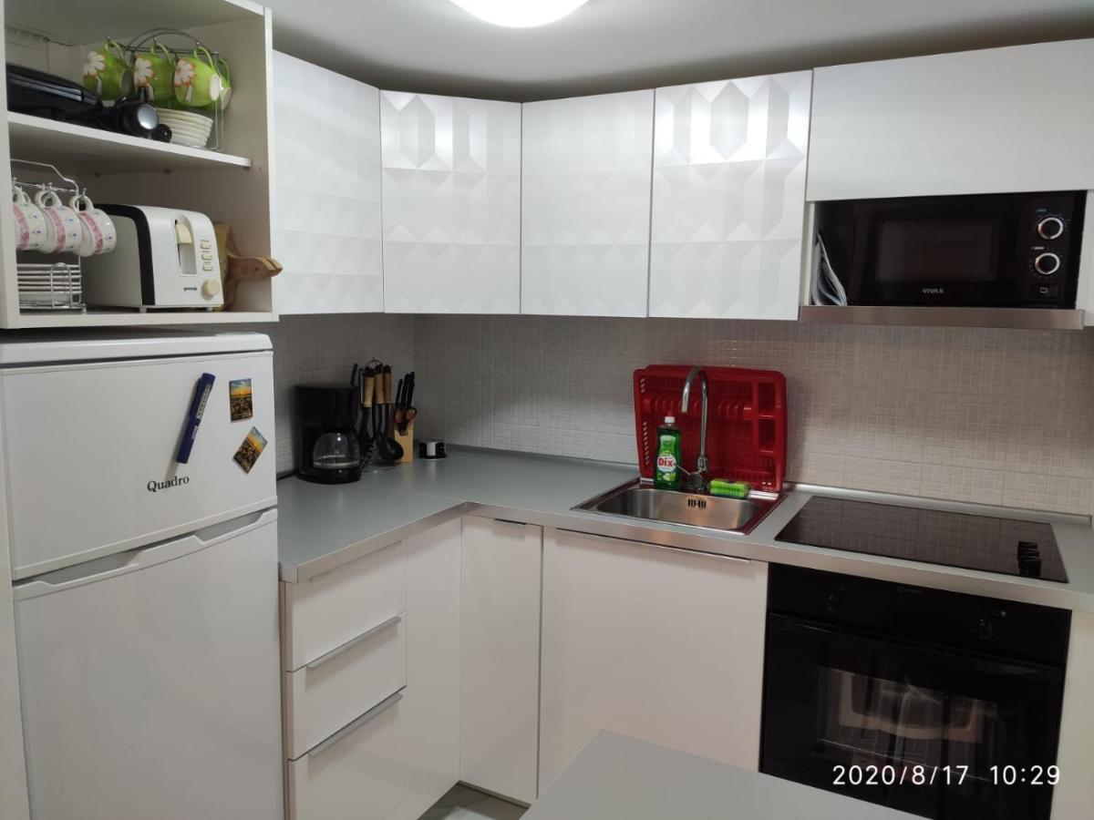 Novak - Apartment