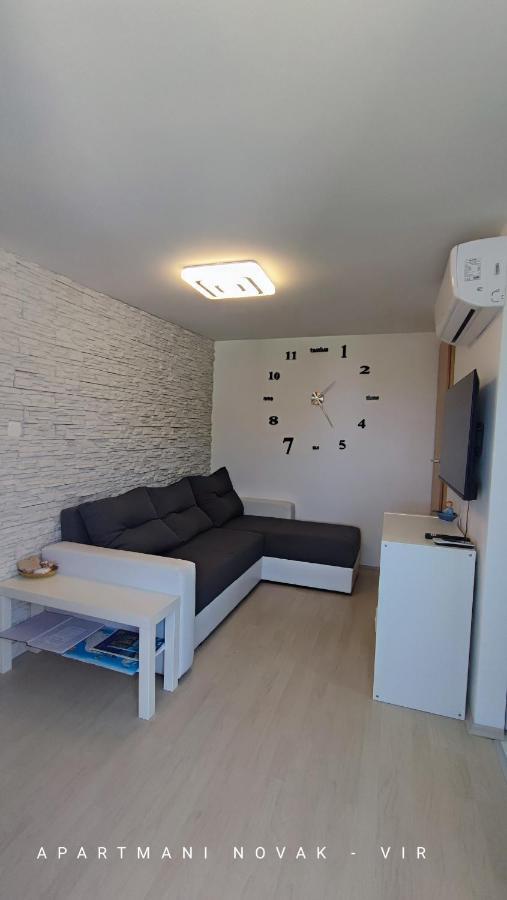 Apartment Novak -