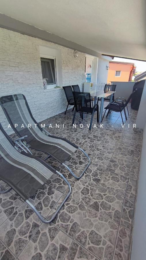 Apartment Novak - *