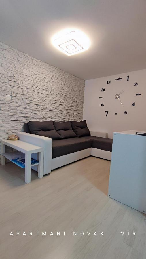 Novak - Apartment Vir