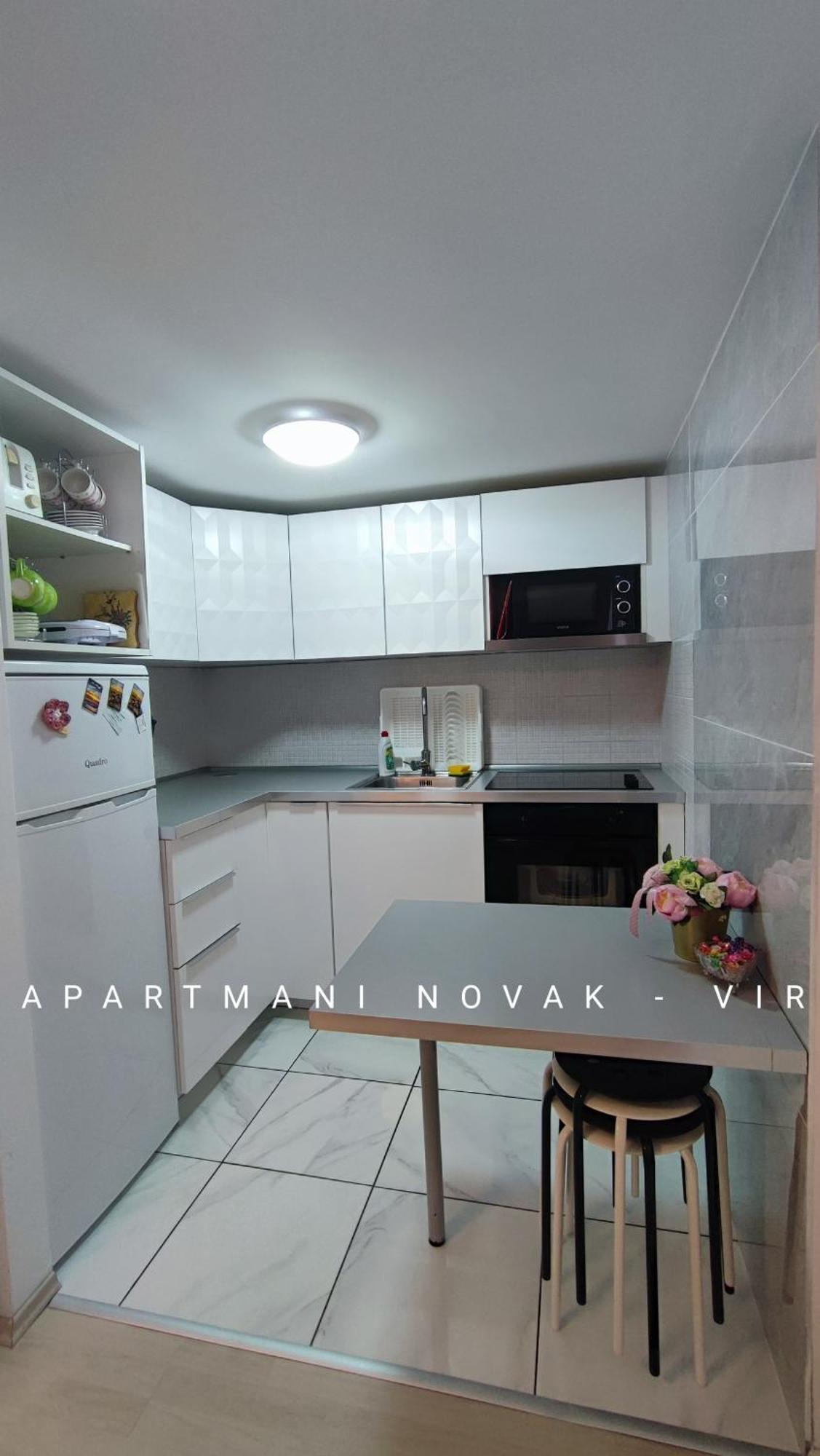 Apartment Novak - *