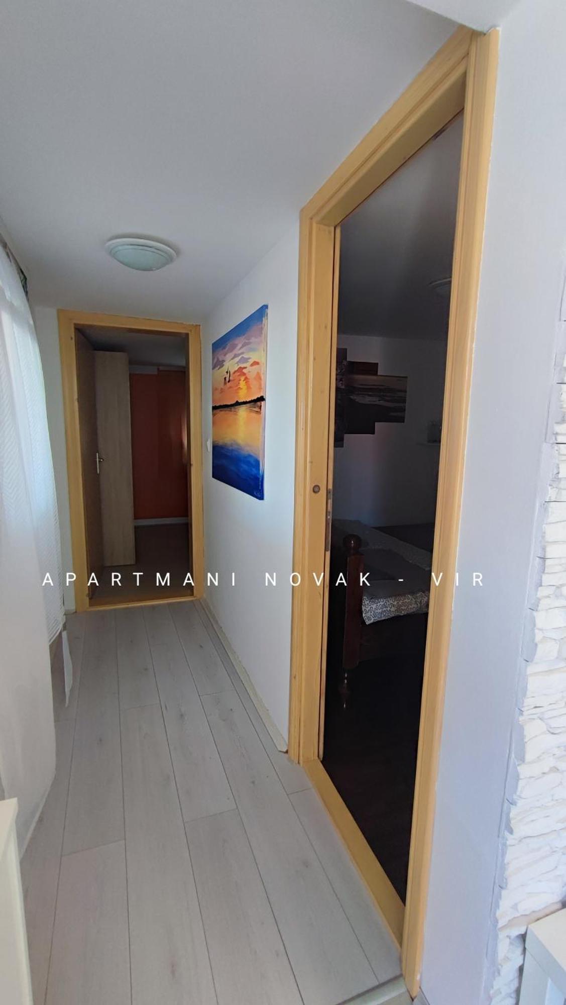 Novak - Apartment